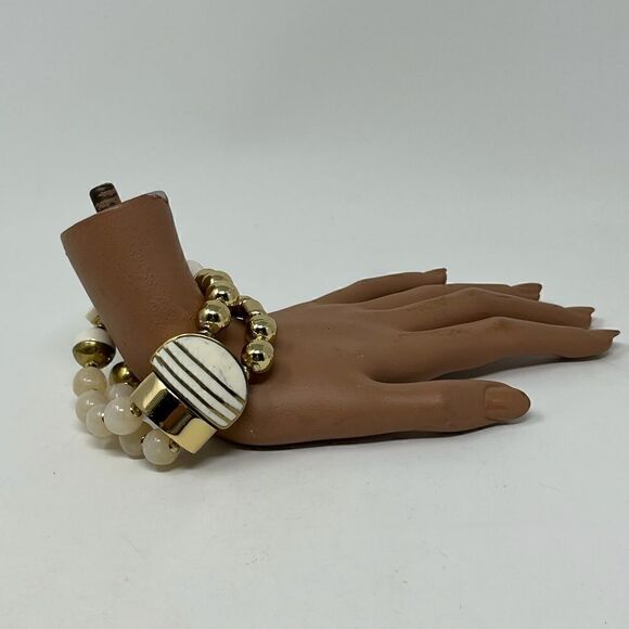 NWT, Chico’s Kennedy stretch bracelet - Picture 1 of 7